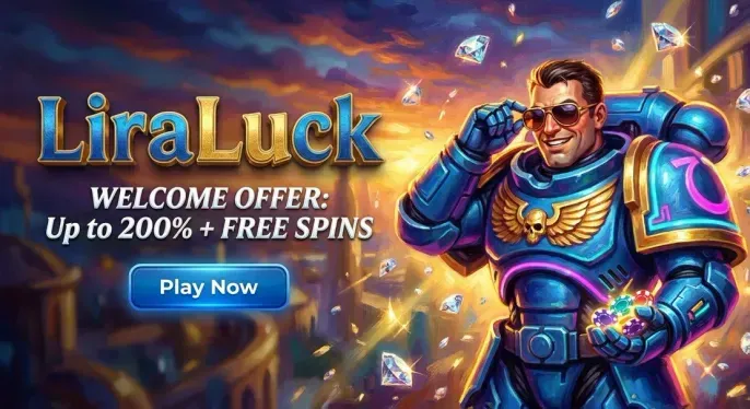 LiraLuck