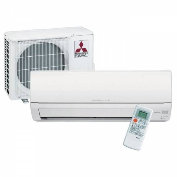 pose climatiseur Mitsubishi Electric 3500w à Fréjus